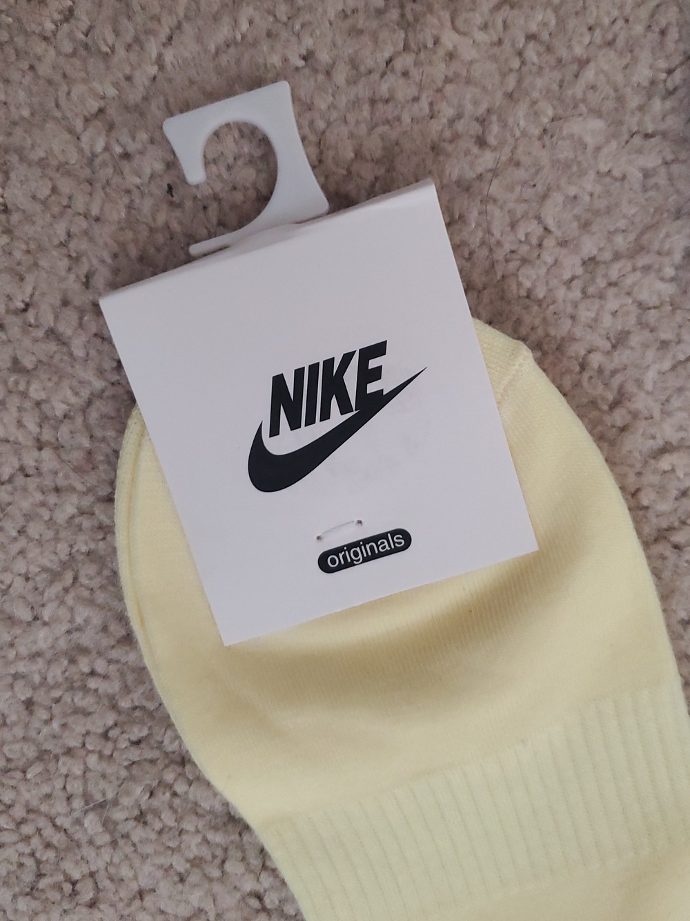 Nike Socks - Picture 10 of 11